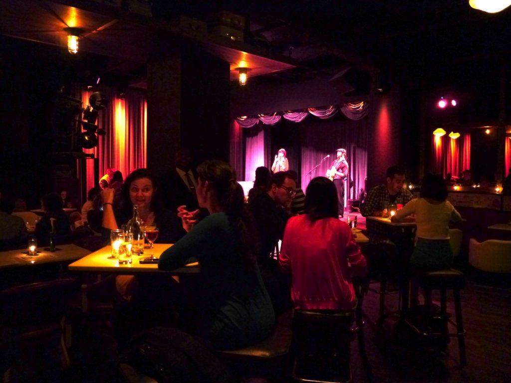 舊金山報業主題酒吧 Newspaper-themed Bar：Local Edition